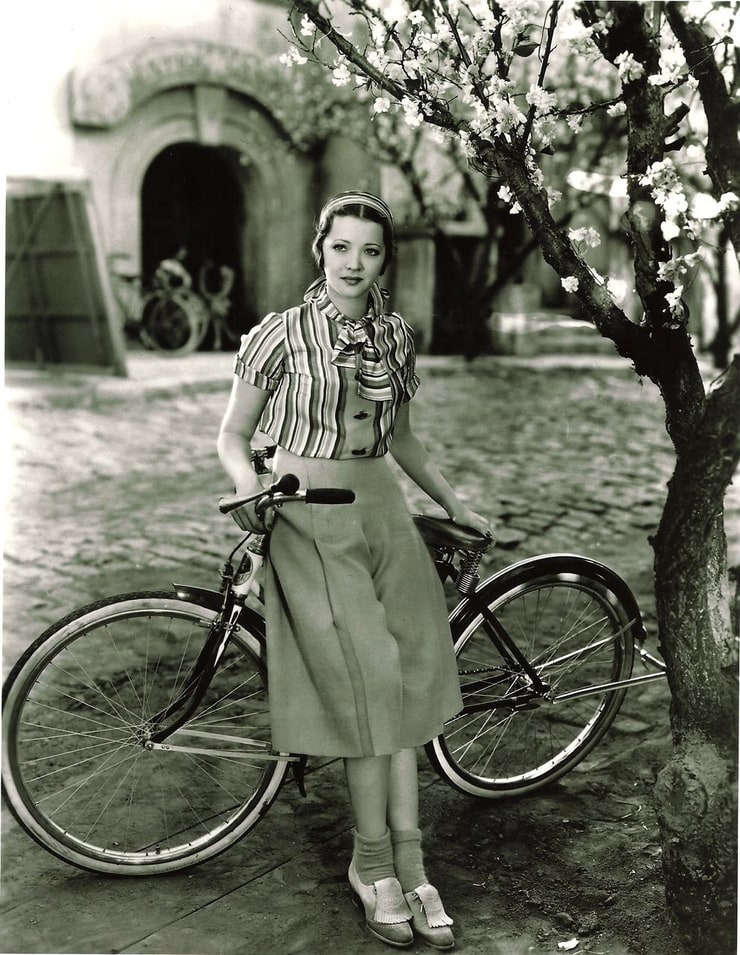 Sylvia Sidney