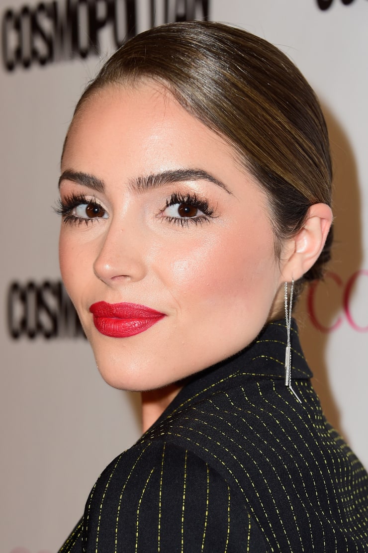 Olivia Culpo Olivia Culpo