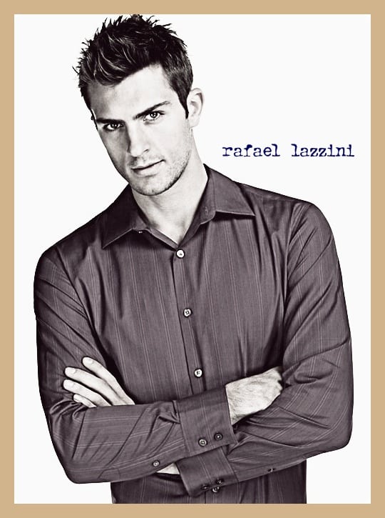 Rafael Lazzini