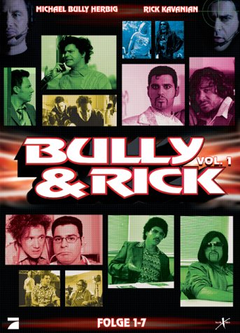 Bully & Rick