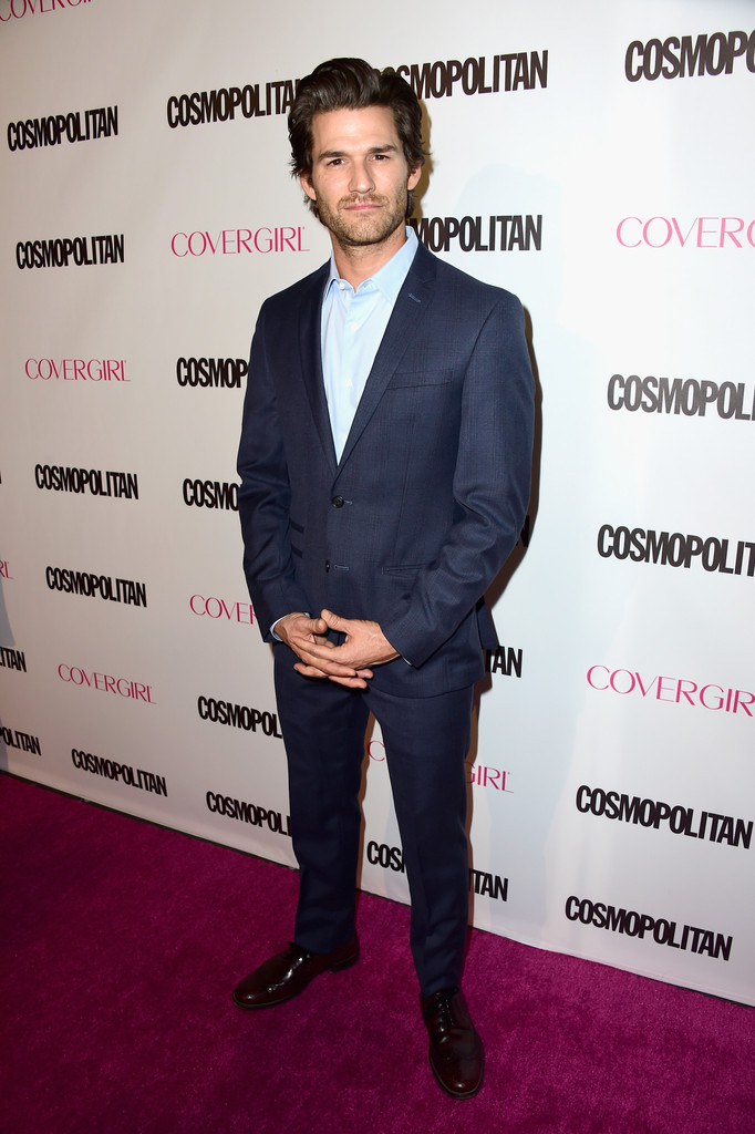 Johnny Whitworth