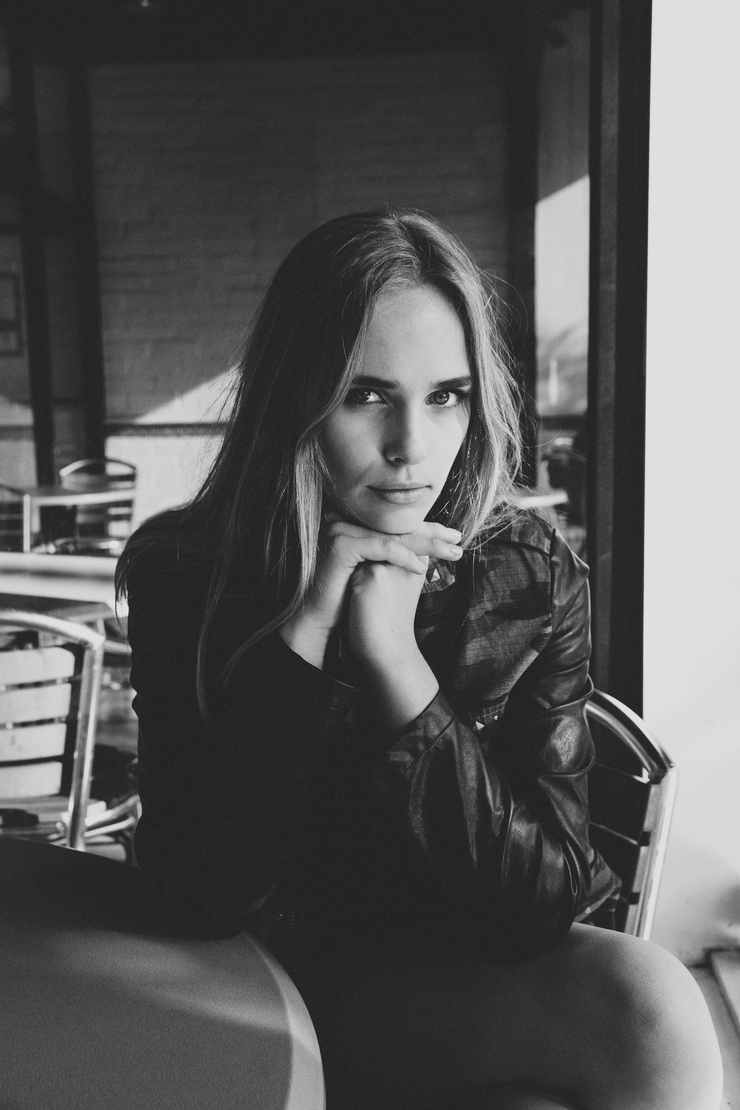 Lyzy Adler