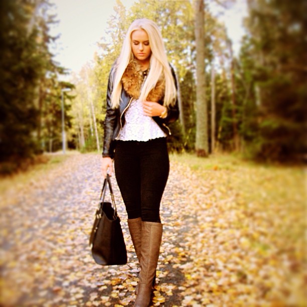 ANNA NYSTRÖM ANNA NYSTRÖM