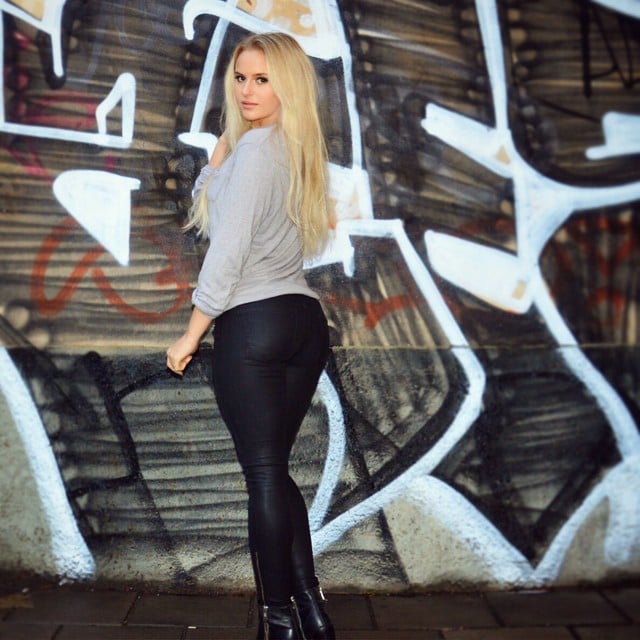 ANNA NYSTRÖM ANNA NYSTRÖM