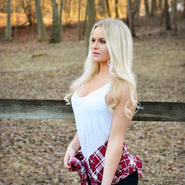 ANNA NYSTRÖM ANNA NYSTRÖM