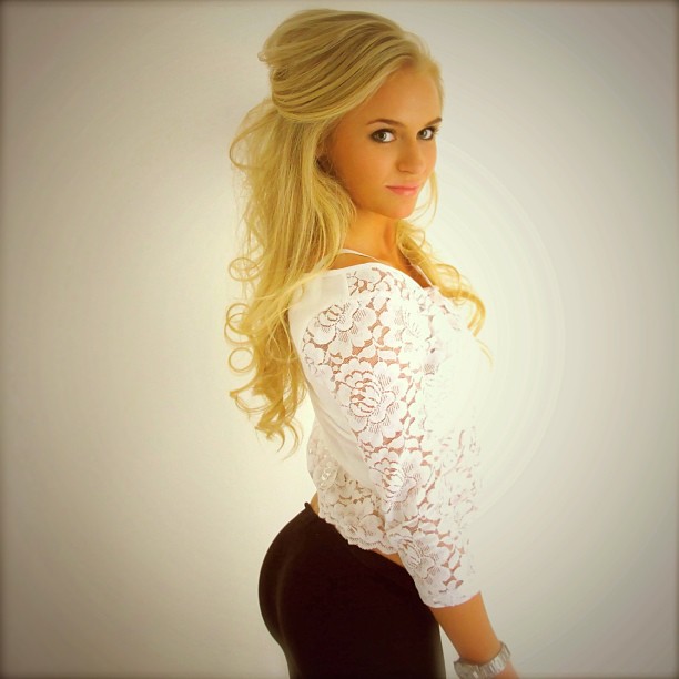 ANNA NYSTRÖM ANNA NYSTRÖM