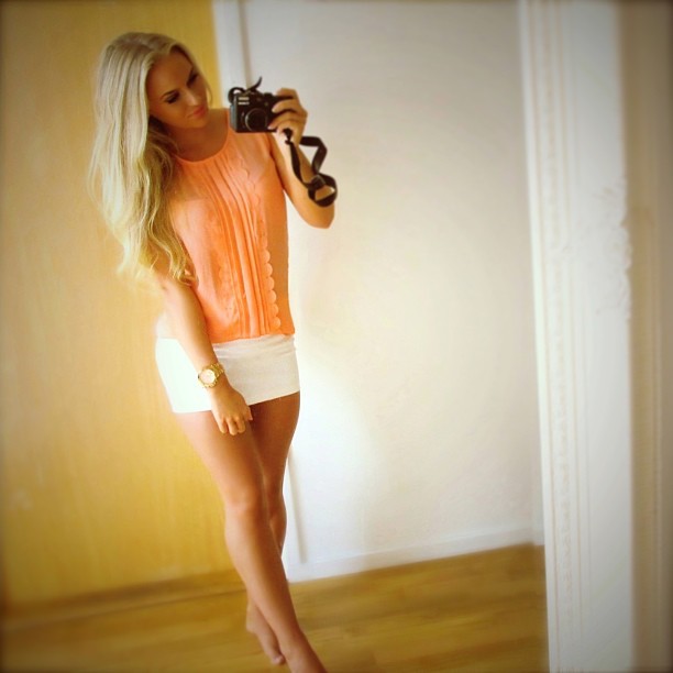 ANNA NYSTRÖM ANNA NYSTRÖM