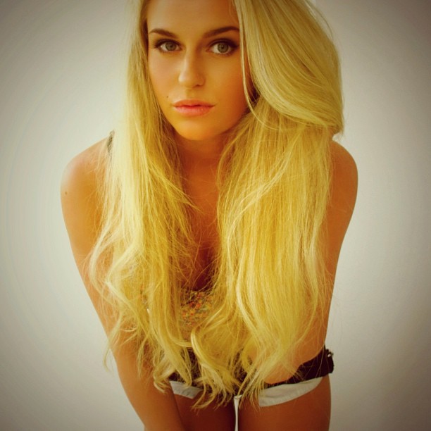 ANNA NYSTRÖM ANNA NYSTRÖM