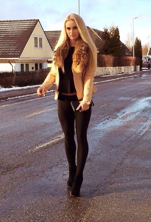 ANNA NYSTRÖM ANNA NYSTRÖM
