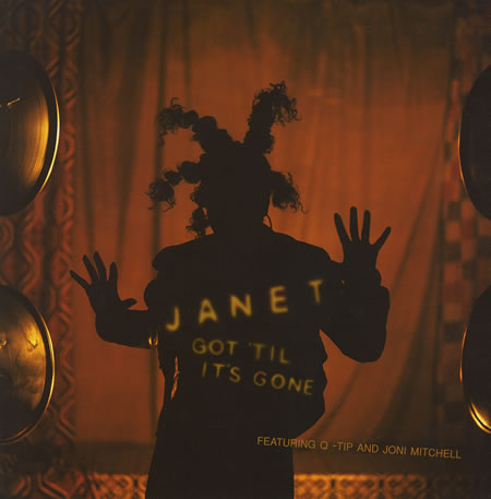 Got 'Til It's Gone Got 'Til It's Gone