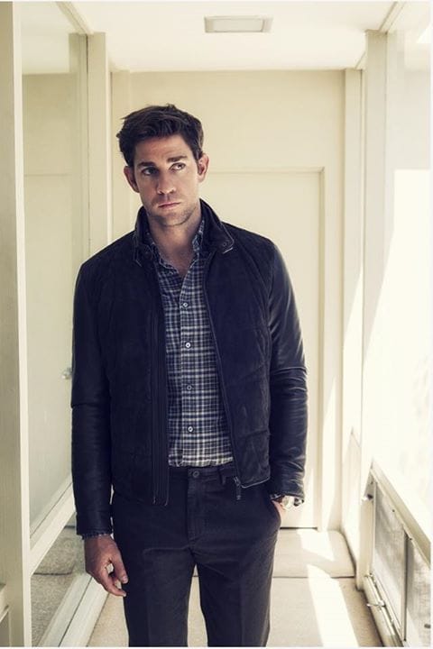 John Krasinski