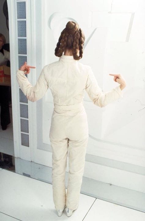 The Empire Strikes Back The Empire Strikes Back
