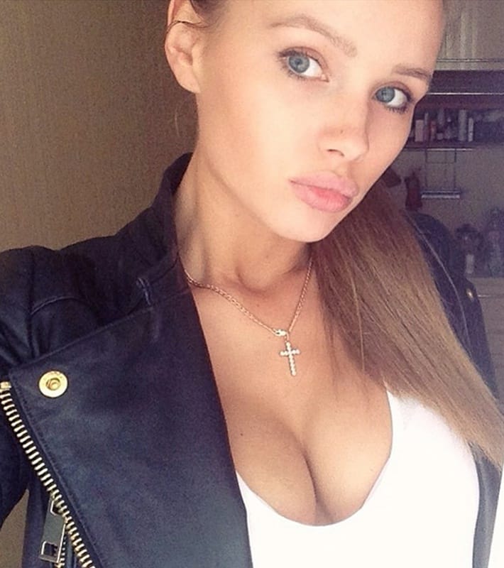 Olya Abramovich