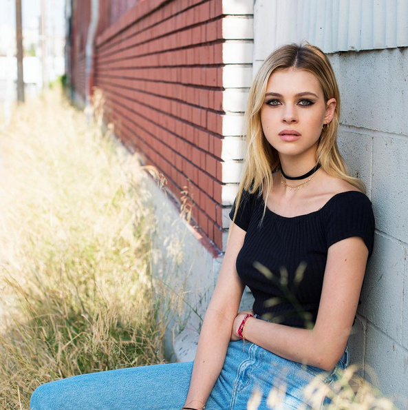Nicola Peltz Nicola Peltz
