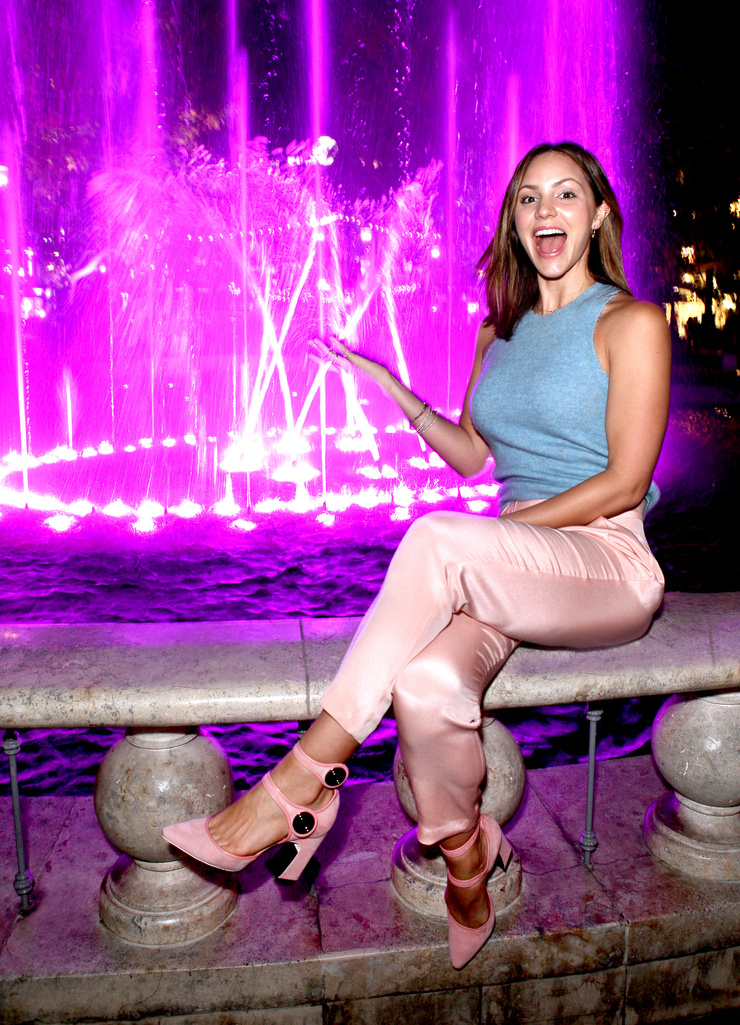 Katharine McPhee Katharine McPhee
