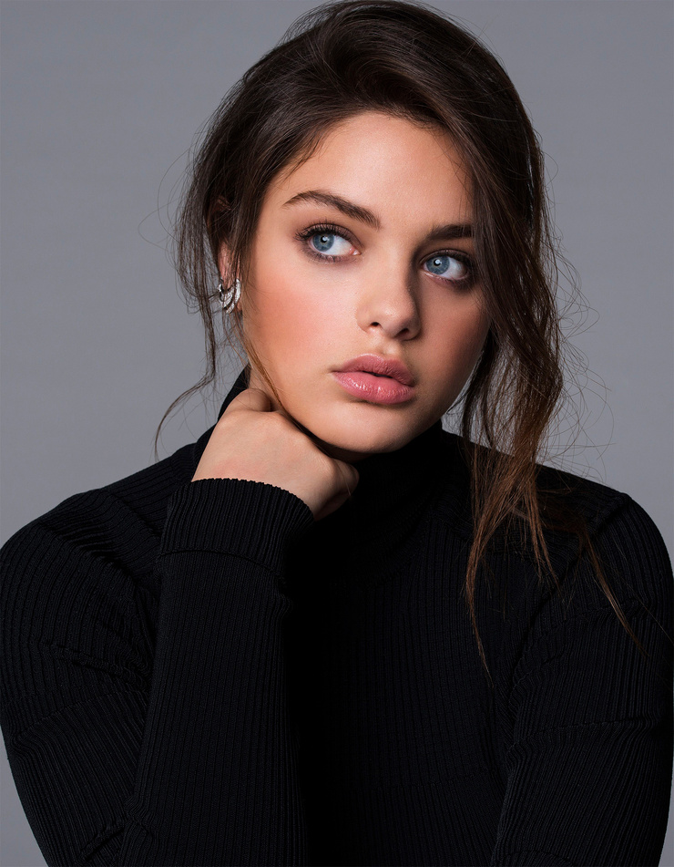 Odeya Rush Odeya Rush