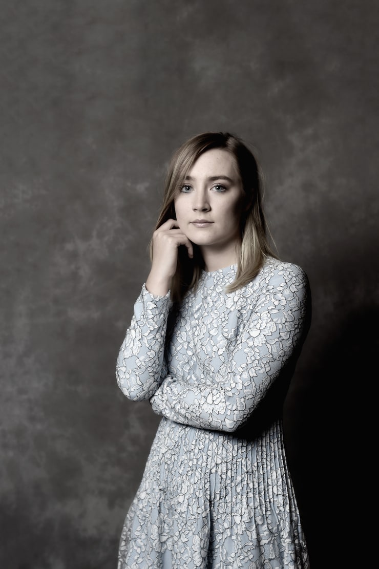 Saoirse Ronan Saoirse Ronan