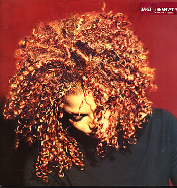 Velvet Rope Velvet Rope