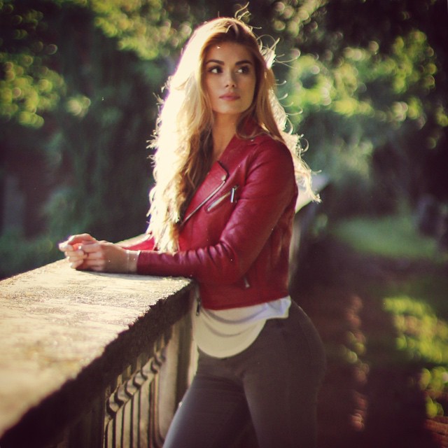 Pamela Rf Pamela Rf