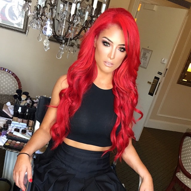 Picture of Natalie Evamarie