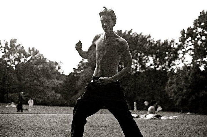 Jonas Kesseler