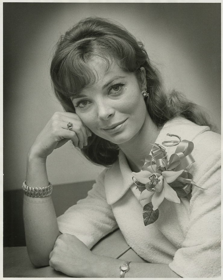 Joan Freeman Joan Freeman