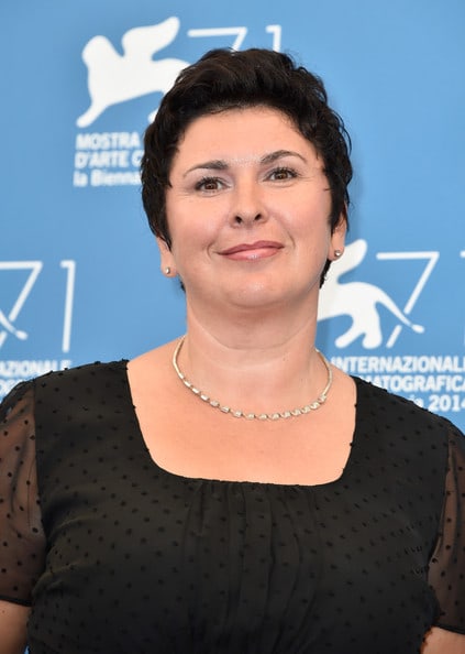 Jasna Zalica Jasna Zalica