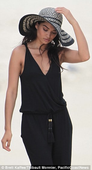 Shanina Shaik