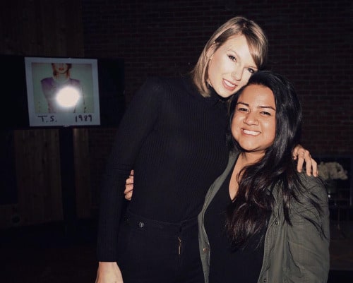Taylor Swift