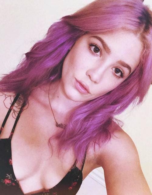 Halsey