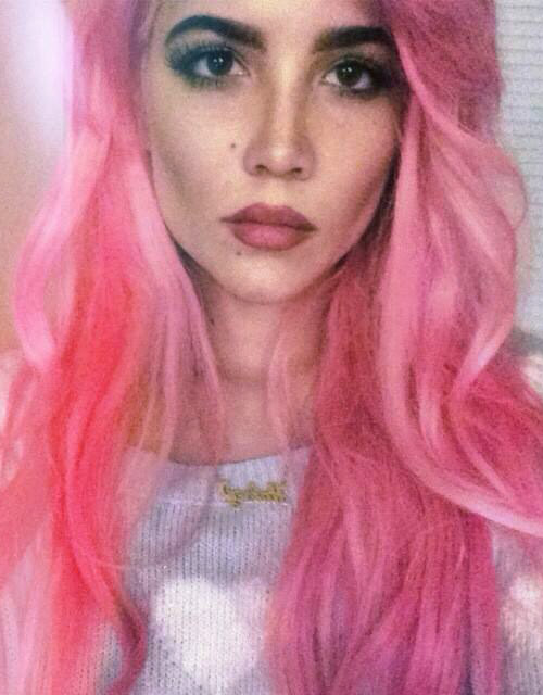 Halsey Halsey
