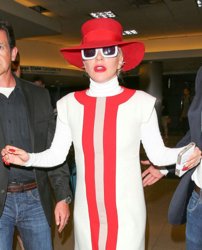 Lady GaGa