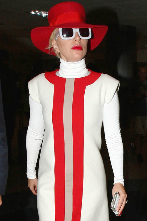 Lady GaGa