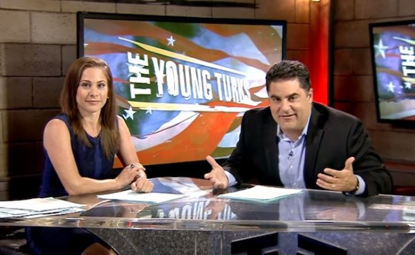 The Young Turks The Young Turks