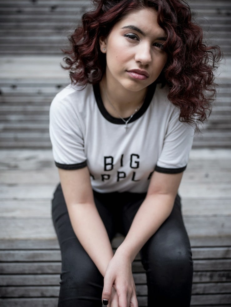 Alessia Cara