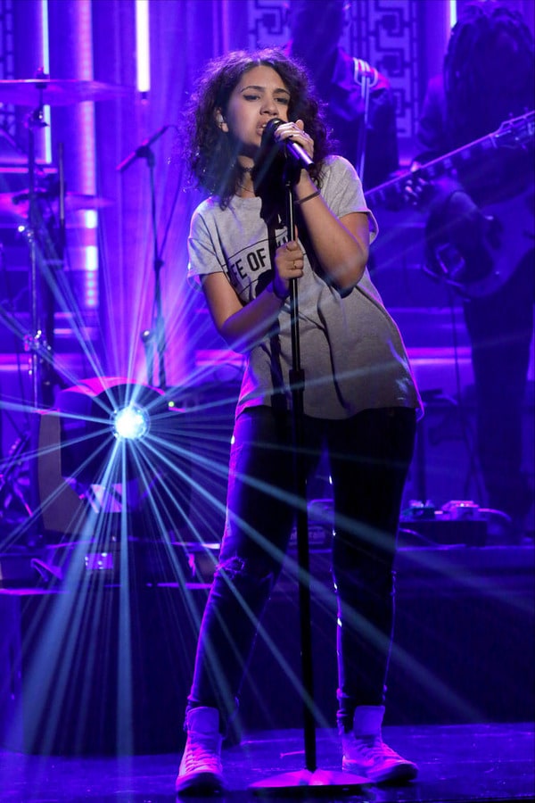 Alessia Cara