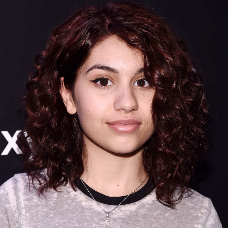 Alessia Cara