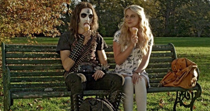 Deathgasm Deathgasm