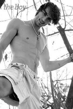 Rafael Lazzini
