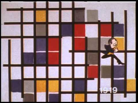 Mondrian (1978)