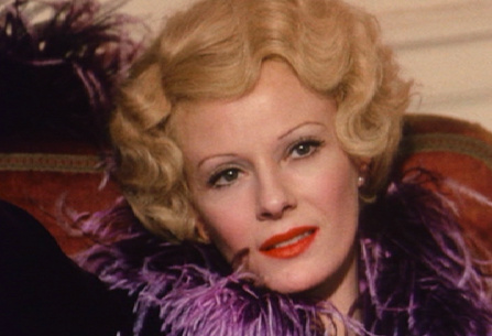 Delphine Seyrig