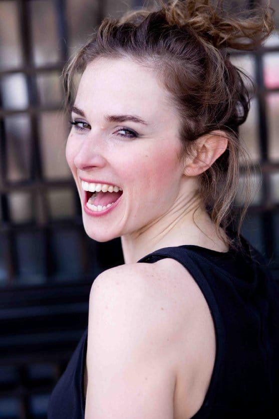 Karin Hanczewski Karin Hanczewski