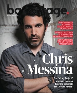 Chris Messina