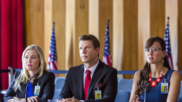 Signed, Sealed, Delivered: The Impossible Dream