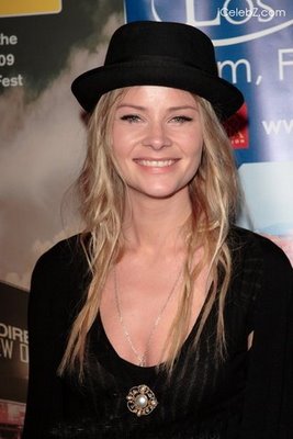 Anita Briem Anita Briem