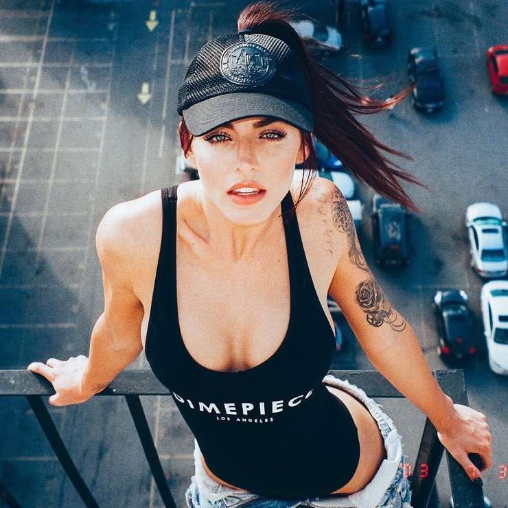 Kylie Rae Kylie Rae