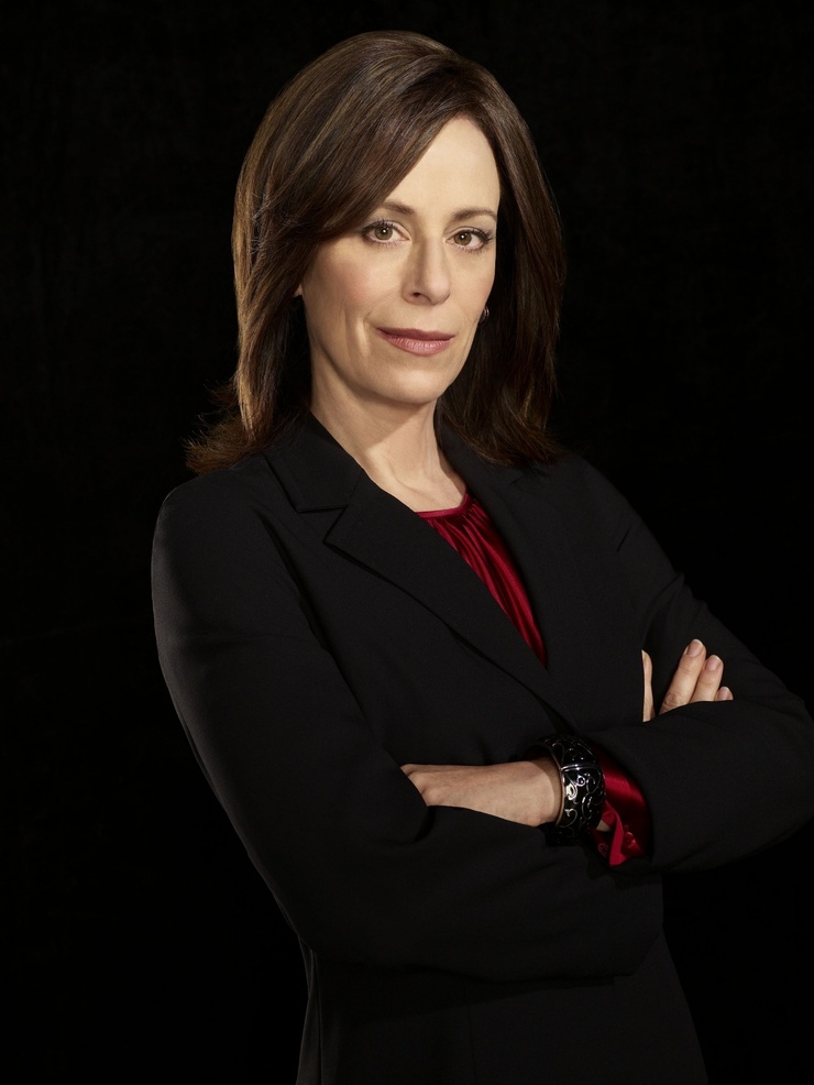 Trudy Kessler