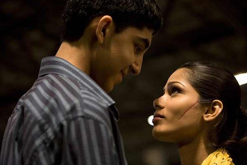 Dev Patel