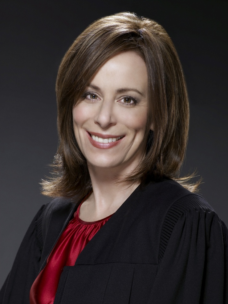Trudy Kessler
