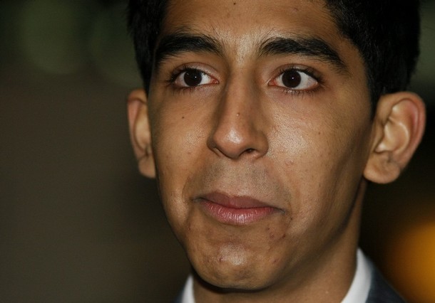 Dev Patel